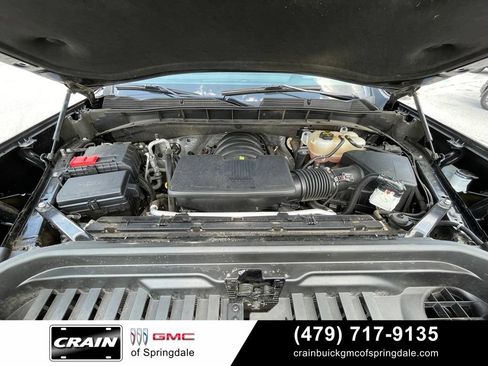 Used 2024 GMC Sierra 1500 AT4 w/ Technology Package AWD/4WD image 32