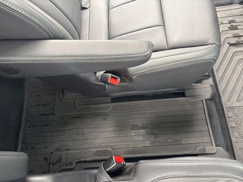 Used 2021 Subaru Ascent Touring w/ Popular Package #2A image 37