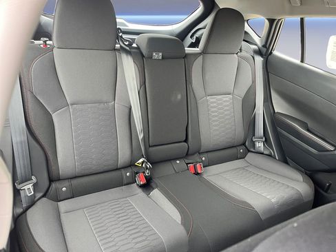 New 2026 Subaru Impreza 2.0i Sport AWD/4WD image 18