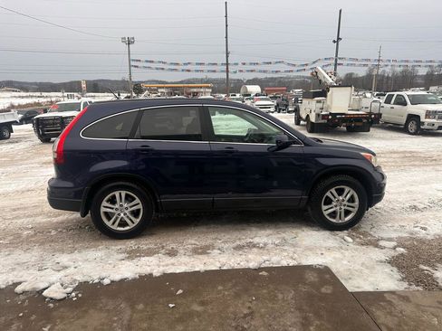 Used 2010 Honda CR-V EX-L image 2