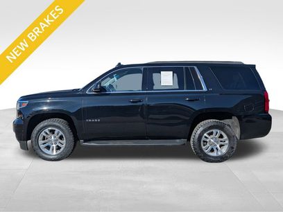 Used 2019 Chevrolet Tahoe LT
