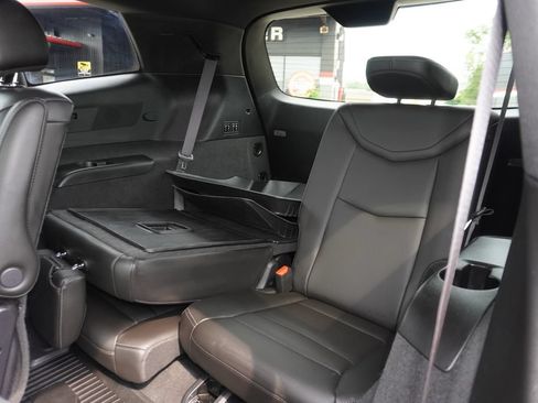Used 2020 Cadillac XT6 Premium Luxury AWD/4WD image 26