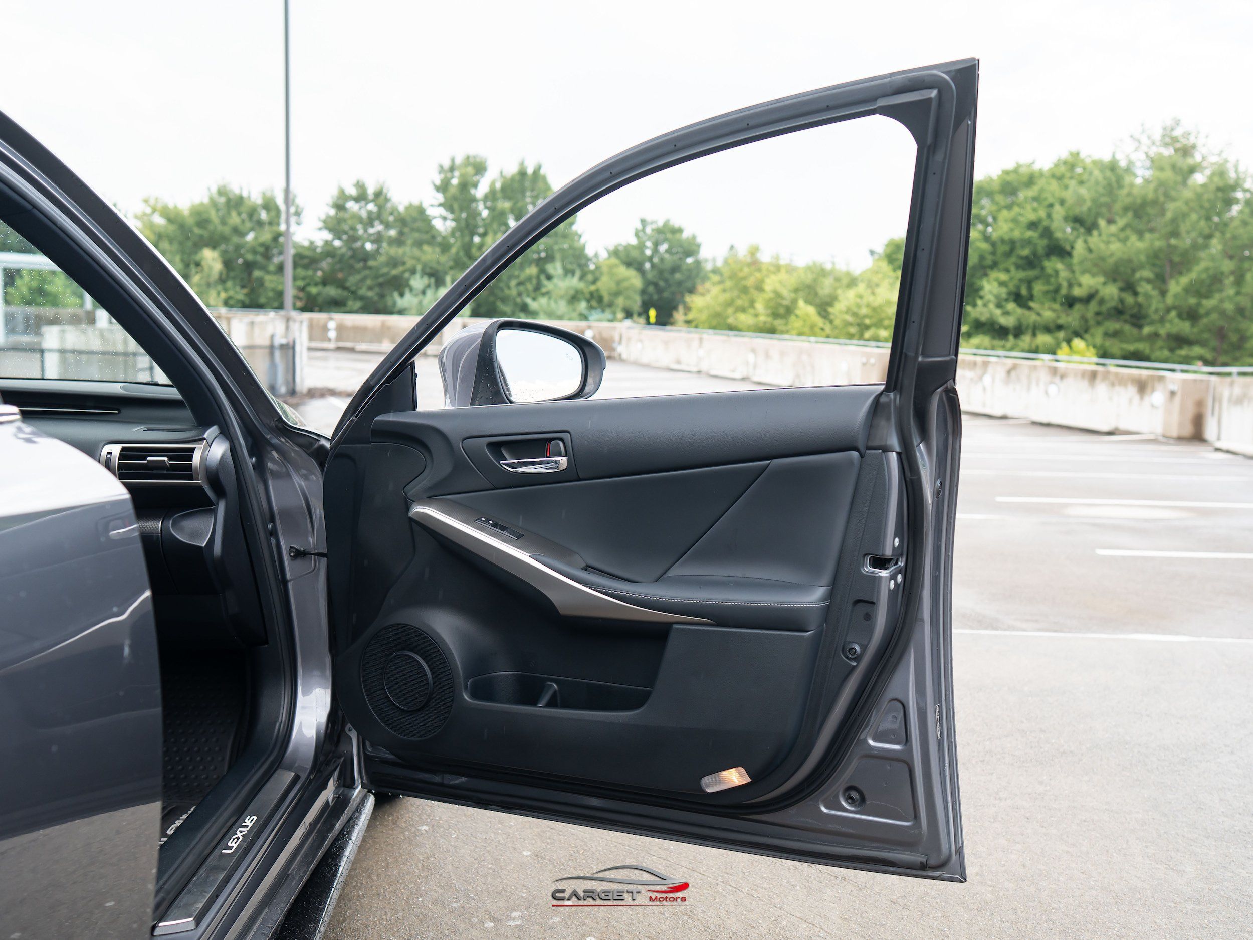 Used 2016 Lexus IS 300 AWD w/ F Sport Package image 43