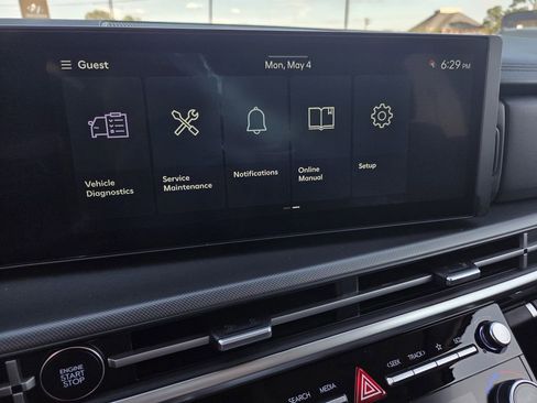 New 2026 Hyundai Santa Fe SEL FWD image 7