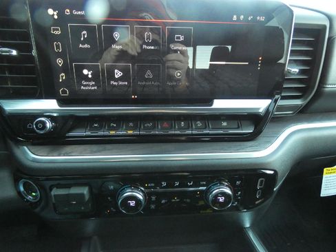 New 2026 GMC Sierra 1500 SLT w/ SLT Premium Plus Package image 21