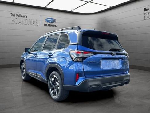 New 2026 Subaru Forester Limited AWD/4WD image 7