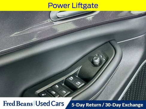 Used 2021 Jeep Grand Cherokee L Laredo w/ Luxury Tech Group I image 22