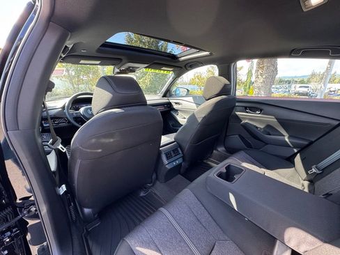 New 2026 Honda Accord Sport image 9