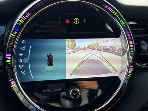 Used 2024 MINI Cooper S image 24