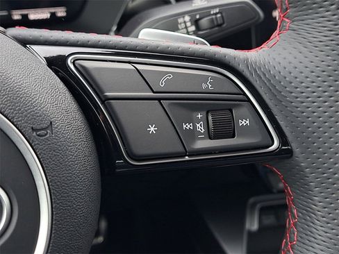 New 2026 Audi S3 Premium image 9