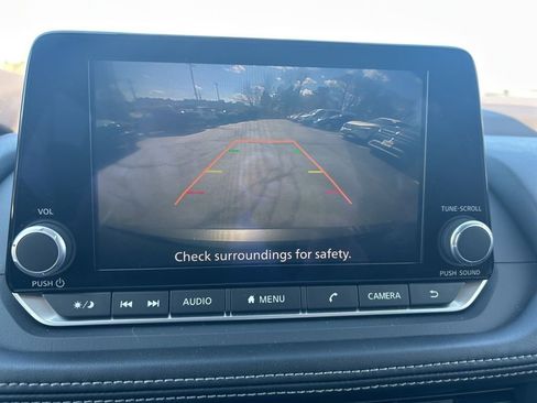 Certified 2023 Nissan Rogue SV w/ SV Premium B Package AWD/4WD image 20