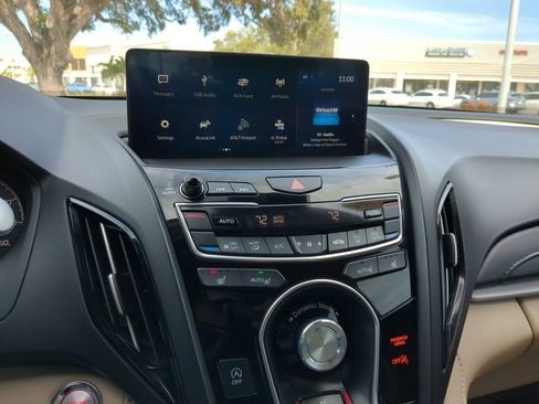 Used 2021 Acura RDX AWD w/ Technology Package image 20