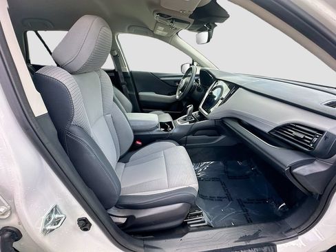 Certified 2024 Subaru Outback Premium AWD/4WD image 25