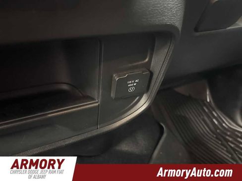 Used 2025 RAM 2500 Tradesman image 20