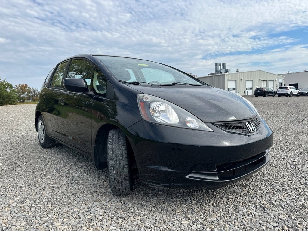 Used 2013 Honda Fit image 12