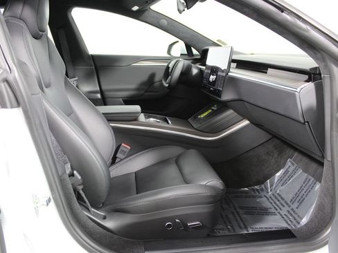 Used 2022 Tesla Model S AWD/4WD image 12