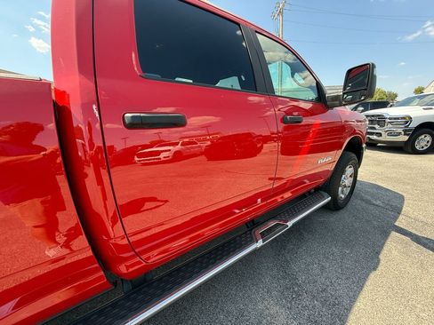 Used 2026 RAM 2500 Big Horn AWD/4WD image 22