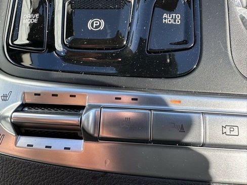 New 2026 Kia Carnival SX Prestige image 35