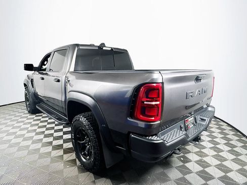 Used 2025 RAM 1500 RHO w/ RHO Level 1 Equipment Group AWD/4WD image 5
