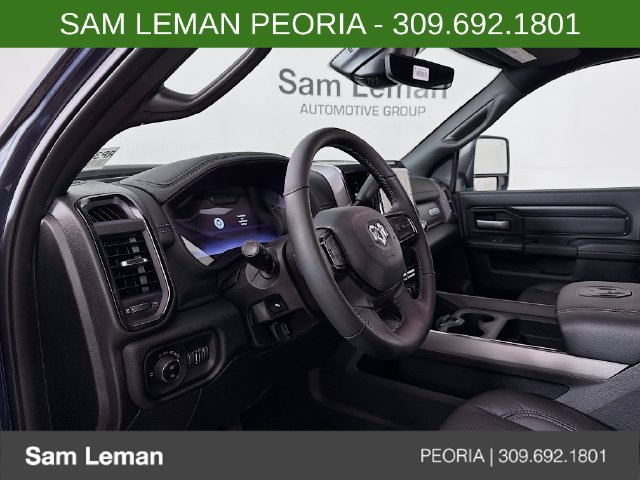 New 2026 RAM 2500 Power Wagon AWD/4WD image 9