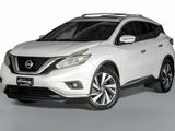 Used 2016 Nissan Murano Platinum image 4