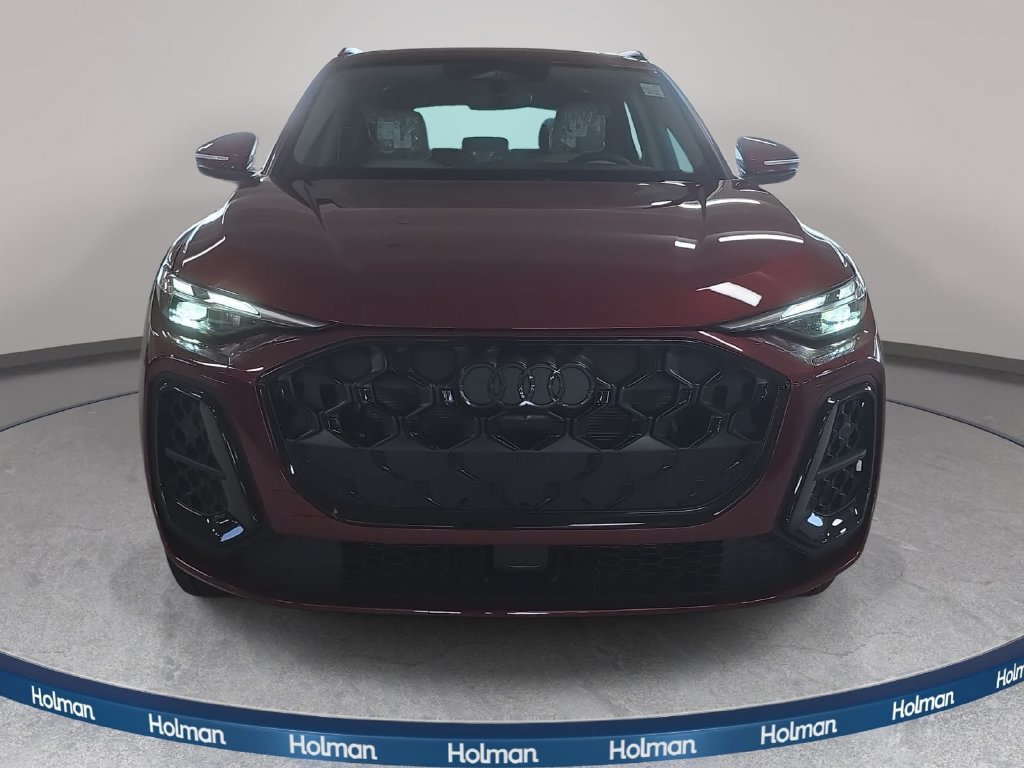 New 2026 Audi Q5 2.0T AWD/4WD image 2