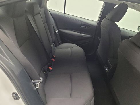 Used 2023 Toyota Corolla LE image 19