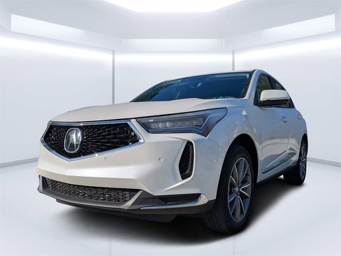 Used 2023 Acura RDX w/ Technology Package image 7