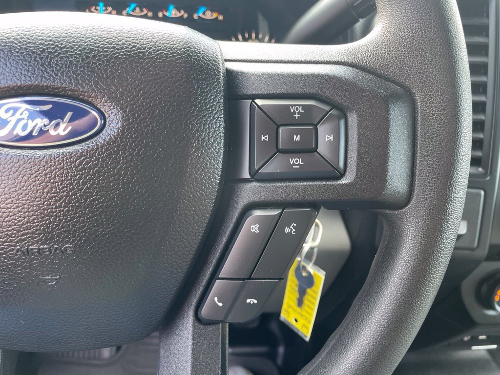 Used 2015 Ford F150 XL w/ Equipment Group 101A Mid RWD image 25