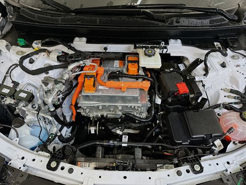 Used 2024 Honda Prologue Touring image 34
