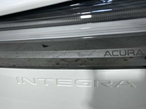 Certified 2026 Acura Integra FWD image 7