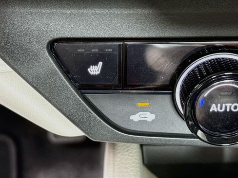 Certified 2026 Honda Accord SE image 22