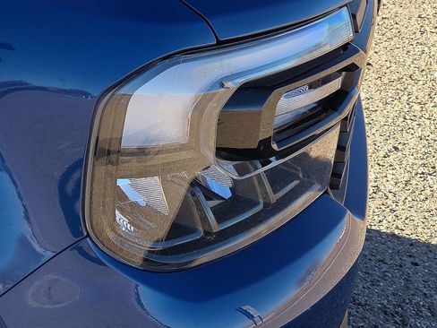 Used 2024 Ford Maverick Lariat w/ Black Appearance Package image 11