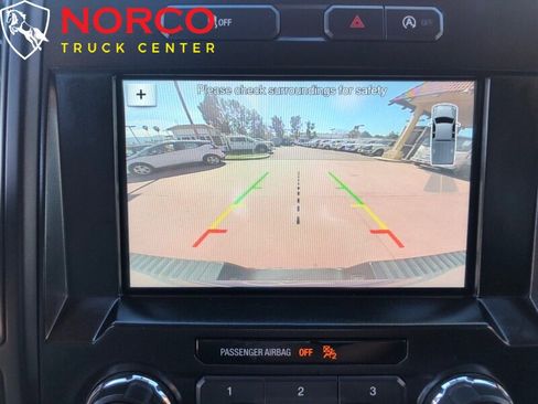 Used 2017 Ford F150 XL w/ Equipment Group 101A Mid image 22