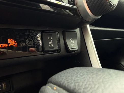 Used 2024 Toyota RAV4 XLE w/ Weather Package AWD/4WD image 22