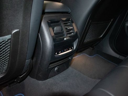 Used 2018 BMW X3 M40i w/ Premium Package AWD/4WD image 24