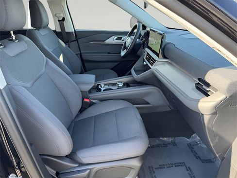 New 2026 Ford Explorer Active image 26