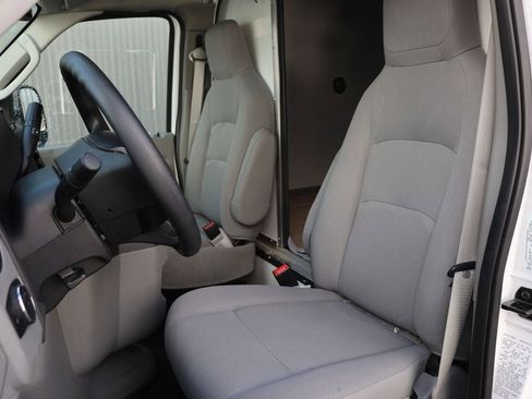 New 2025 Ford E-450 and Econoline 450 Super Duty w/ Power Equipment Group RWD image 26