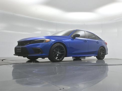 Used 2022 Honda Civic Si image 42