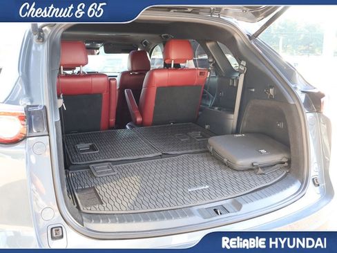 Used 2022 MAZDA CX-9 Carbon Edition AWD/4WD image 16