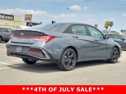 New 2026 Hyundai Elantra Sport