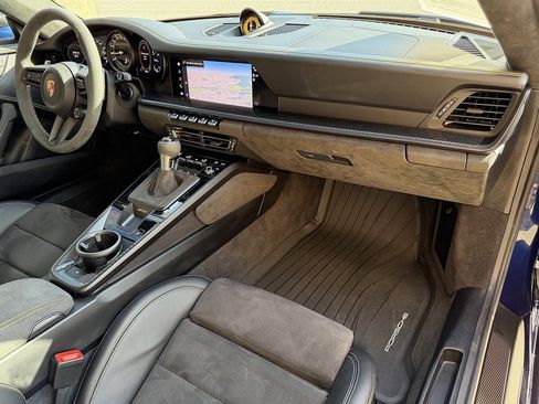 Certified 2024 Porsche 911 GT3 image 21