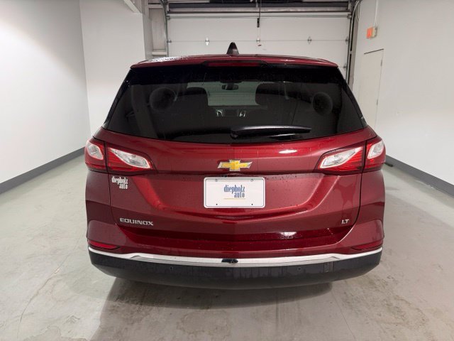 Used 2019 Chevrolet Equinox LT FWD image 6