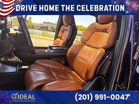 Used 2019 Lincoln Navigator L Reserve w/ Cargo Package AWD/4WD image 19