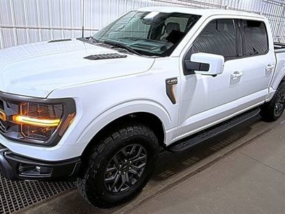 Used 2025 Ford F150 Tremor w/ Equipment Group 402A High