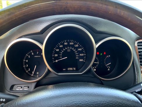 Used 2007 Lexus SC 430 Convertible RWD image 25
