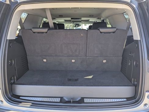 Used 2020 Chevrolet Tahoe Premier image 9