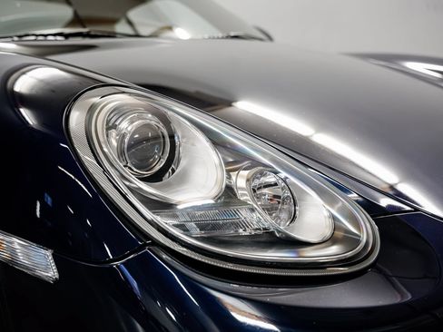 Used 2009 Porsche Cayman RWD image 34