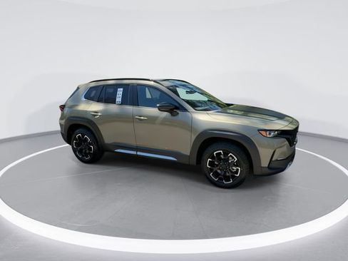 New 2026 MAZDA CX-50 Meridian Edition w/ Weather Package image 9