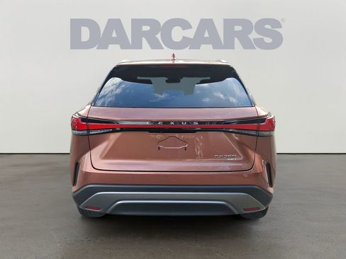 Used 2025 Lexus RX 350 Premium image 5